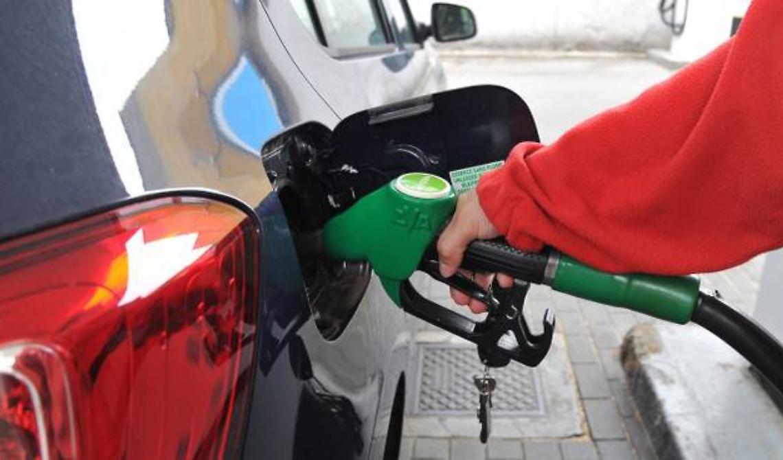 Il diesel scende e sale nel mercato dell'auto