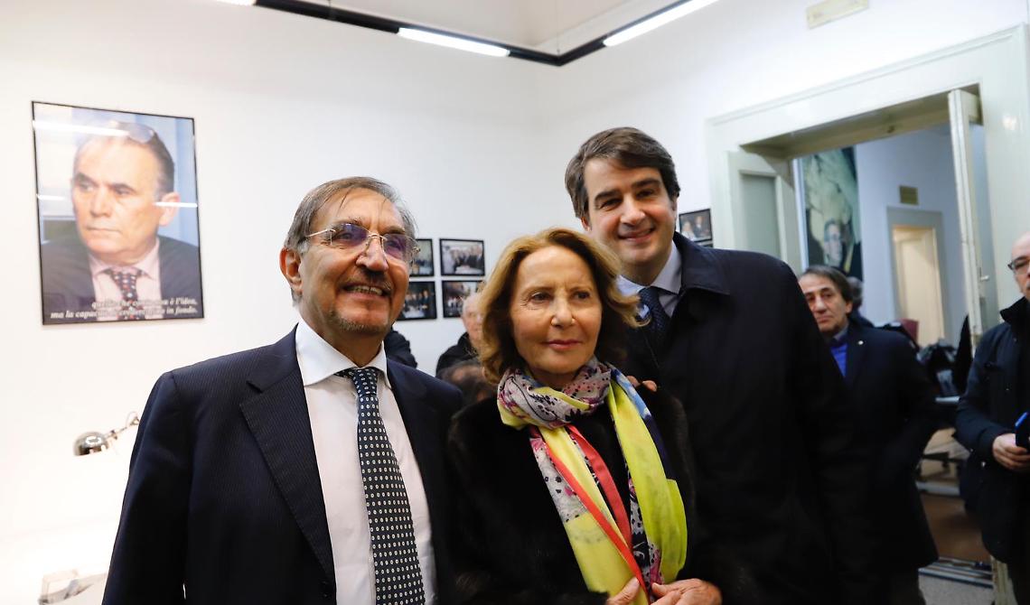 Regionali, barricate di La Russa in Puglia per Fitto che dice: "Ci voterebbe anche chi non è del centrodestra"
