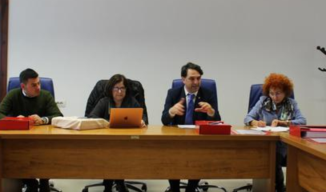 Svelati i nomi dei lucani insigni 2020