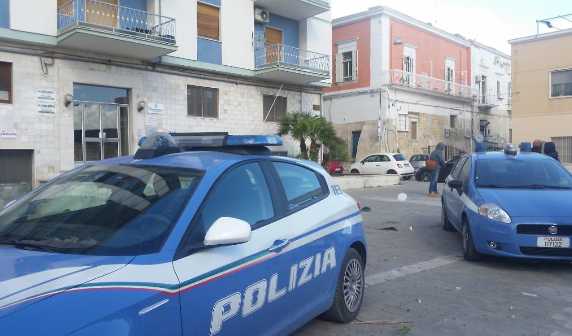 Resta in carcere l'autotrasportatore di Manfredonia che ha ucciso consulente del lavoro per gelosia