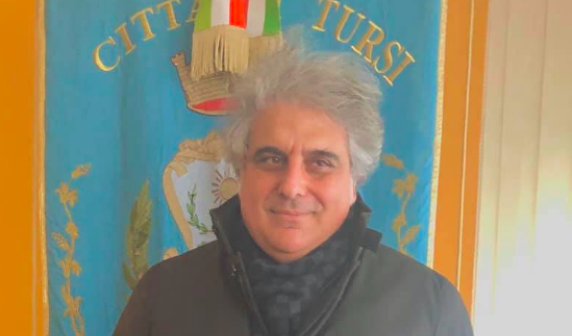 Tour lucano per il segretario nazionale Unifad Sanità Filippo Fordellone: Matera, Potenza e Tursi per contrastare la fragilità sanitaria