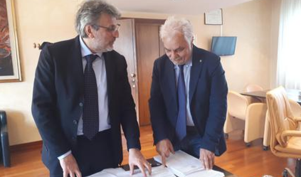 Dalla Regione tranquillizzano: «In Basilicata nessun contagio da coronavirus»