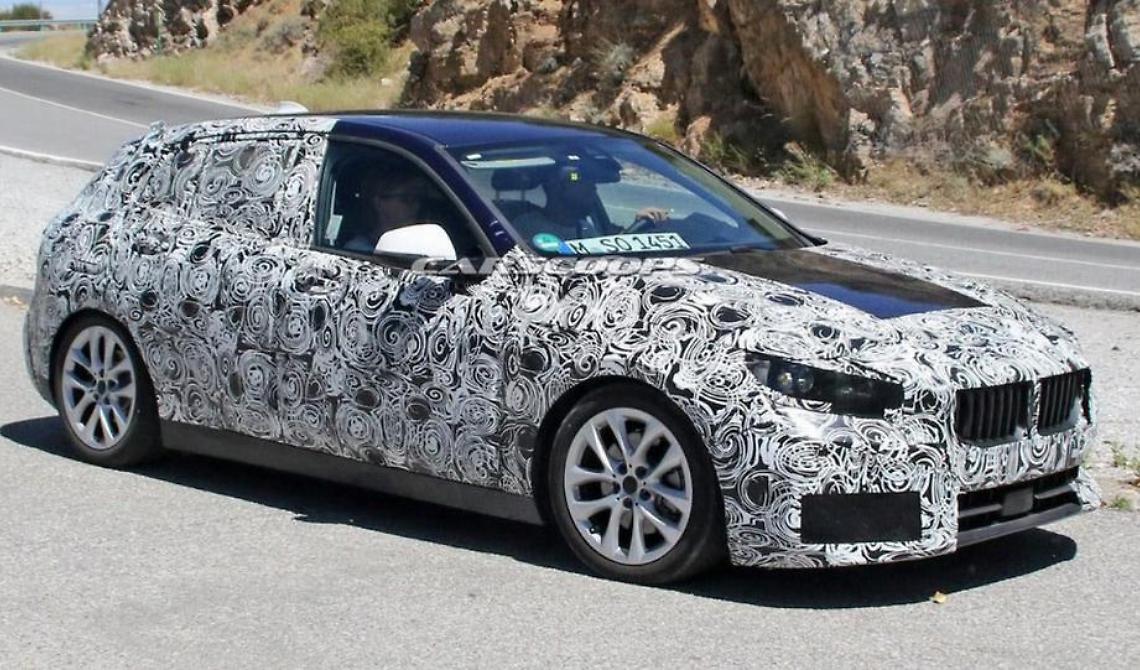 Auto usate: i lucani a caccia delle Bmw serie 1