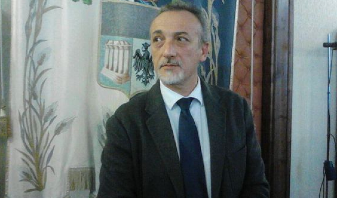 Il sindaco di Grottole lascia per motivi di salute