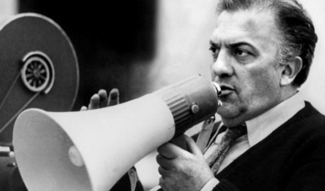 Matera ricorda il maestro Federico Fellini a cento anni dalla nascita