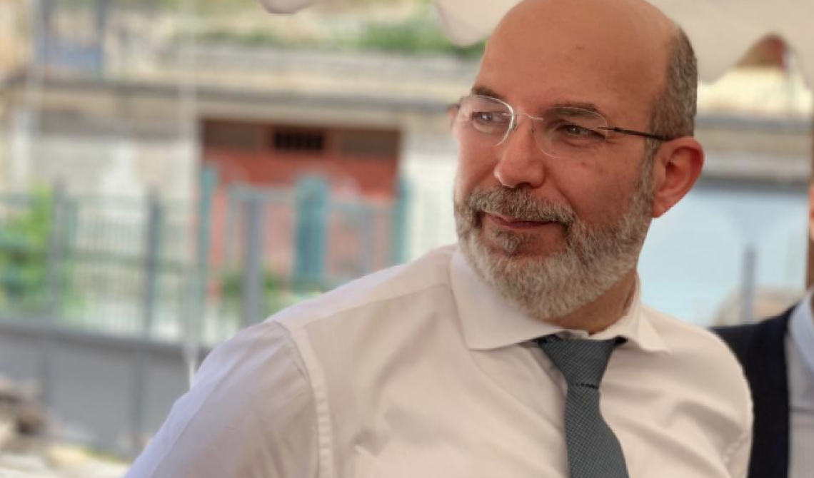 Regionali, Crimi: «Alleanze possibili ma non in Puglia». Laricchia: «M5S e Emiliano non si incontreranno mai»