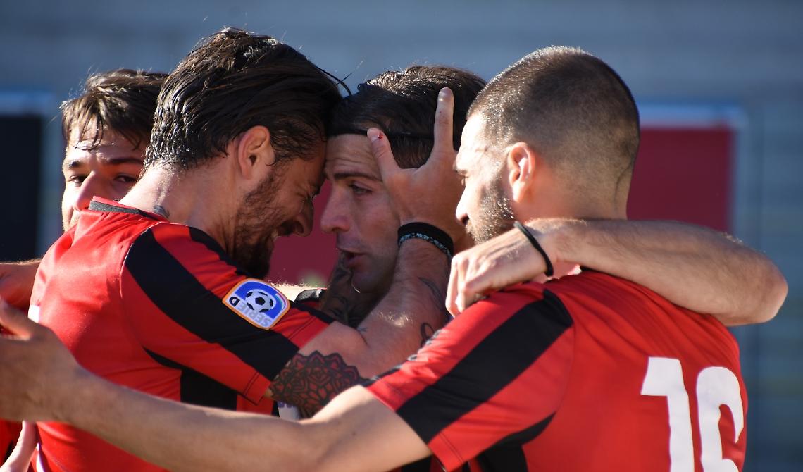 Il Brindisi allo Zaccheria lo offre il Cerignola