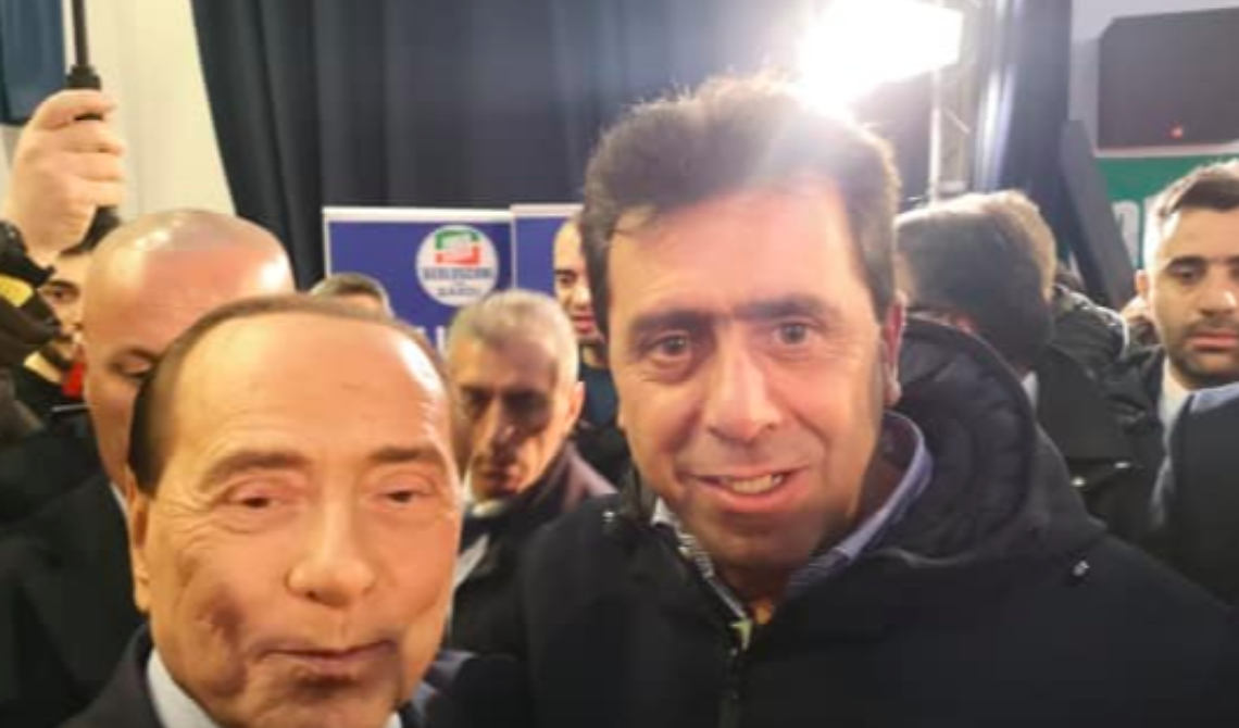 Cinese rientra a Francavilla in Sinni e finisce in isolamento