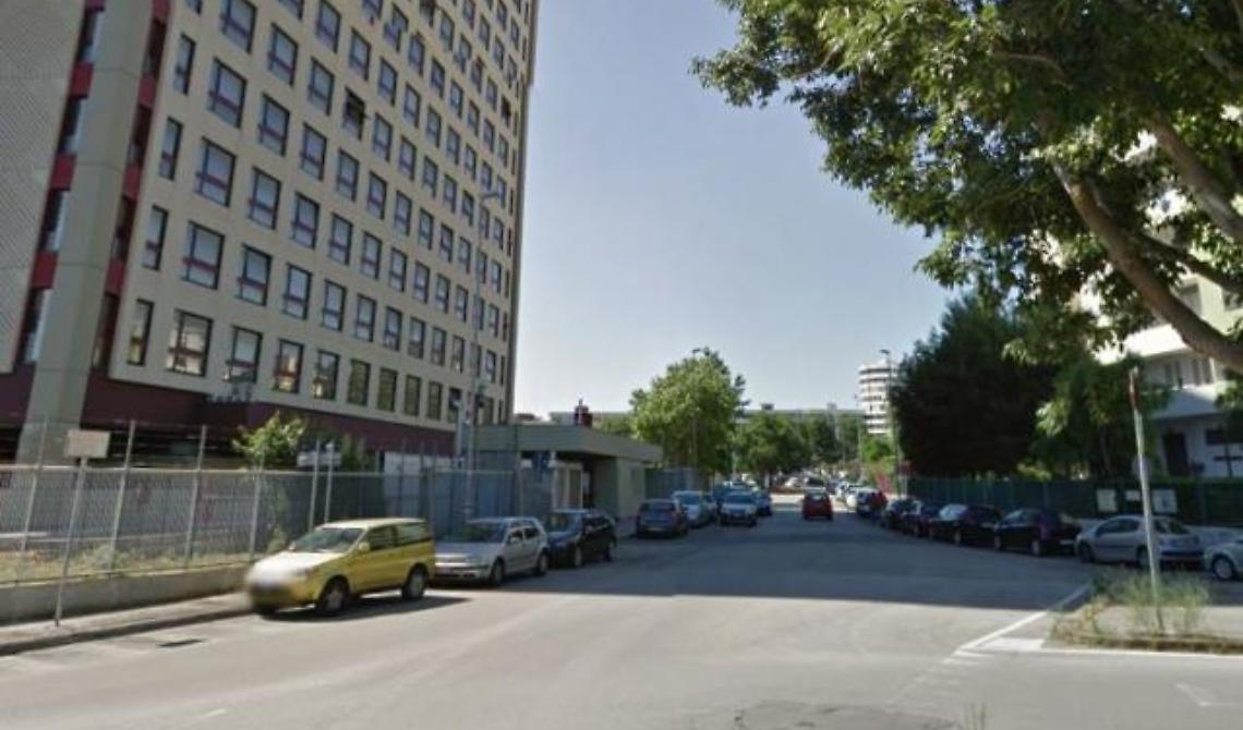 Coronavirus, udienze a porte chiuse e a distanza di sicurezza al tribunale di Bari