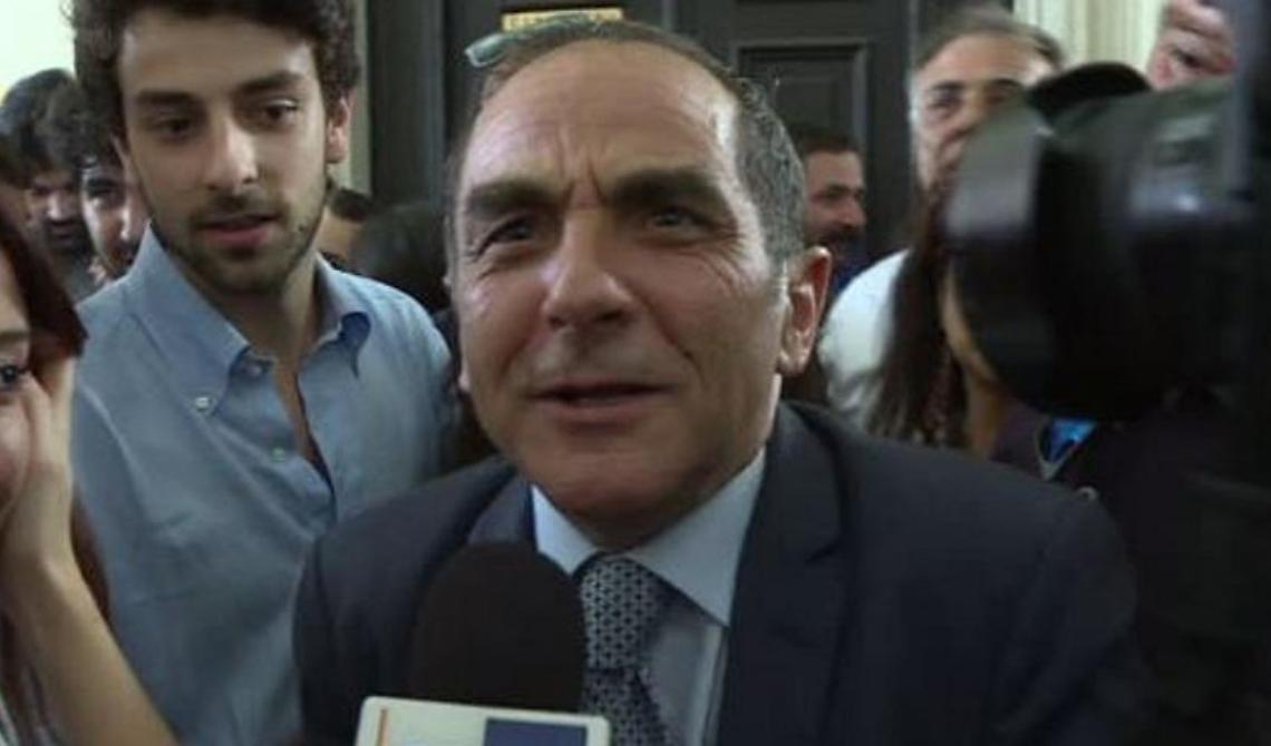 Coronavirus, il rettore dell'Università di Bari sospende i tirocini per gli studenti di Medicina