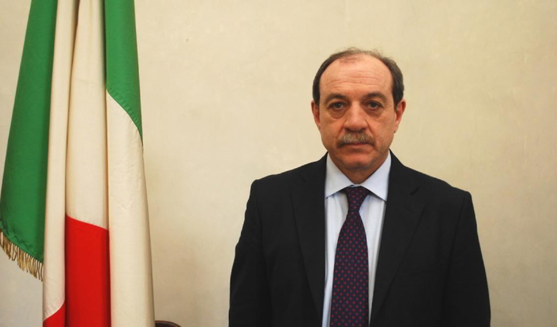 Il foggiano Michele Todisco nuovo Questore di Pesaro e Urbino