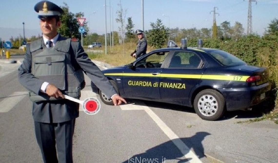 Rivolta carcere di Foggia, catturato a Larino uno degli evasi