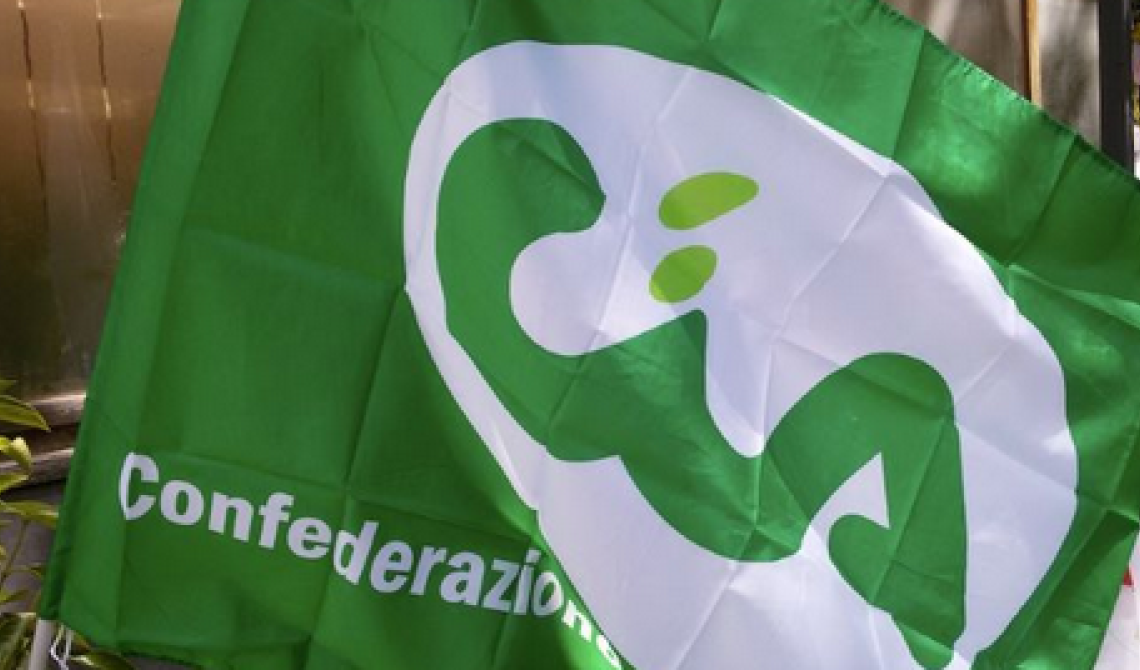 Coronavirus, l'appello della Cia alla grande distribuzione: «Preferite l'agroalimentare lucano»