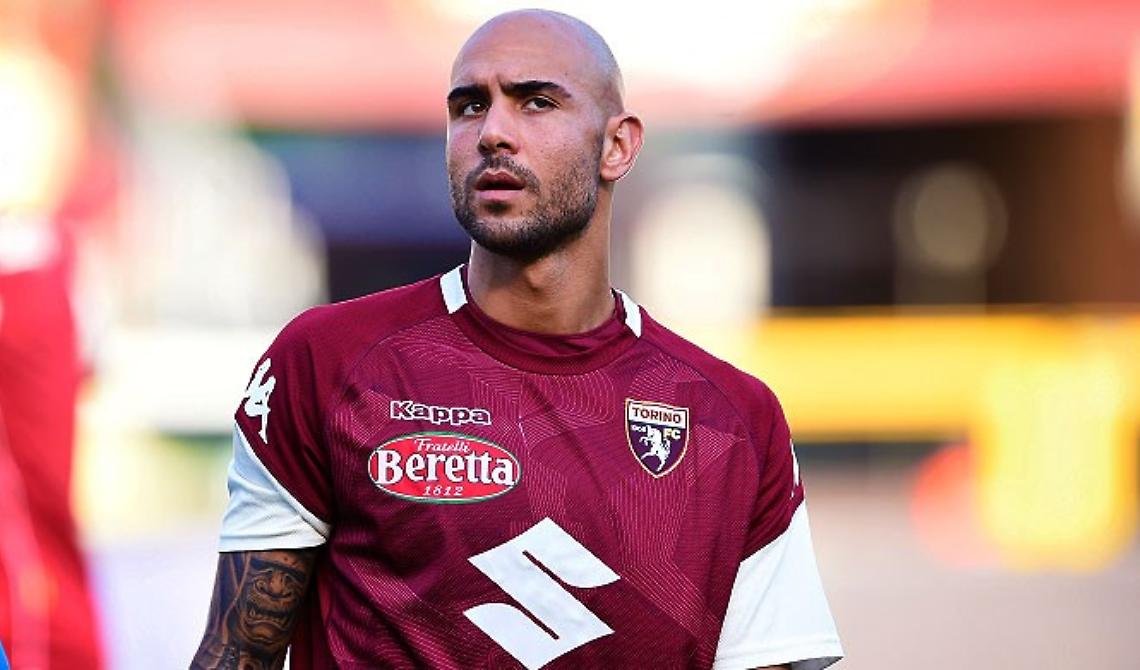 Coronavirus, Simone Zaza lancia la raccolta fondi per potenziare gli ospedali lucani