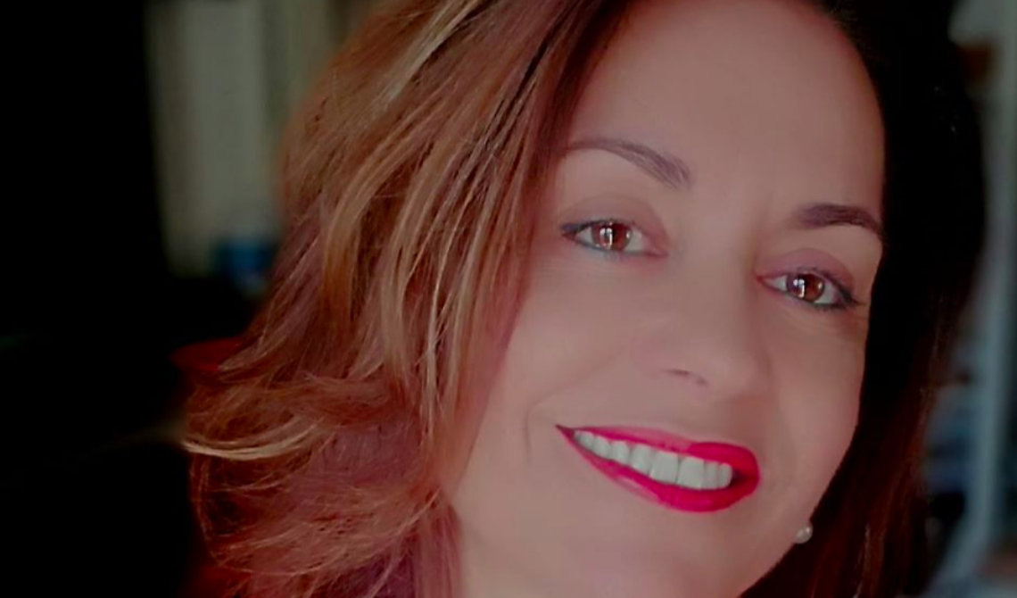 Brienza, «amo la mia terra e il mio lavoro». Il segreto del successo di Rocchina Adobatto