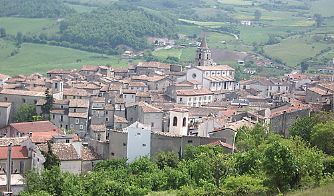 Coronavirus, primo morto in Molise: 20 i contagiati, l'ultimo a Riccia