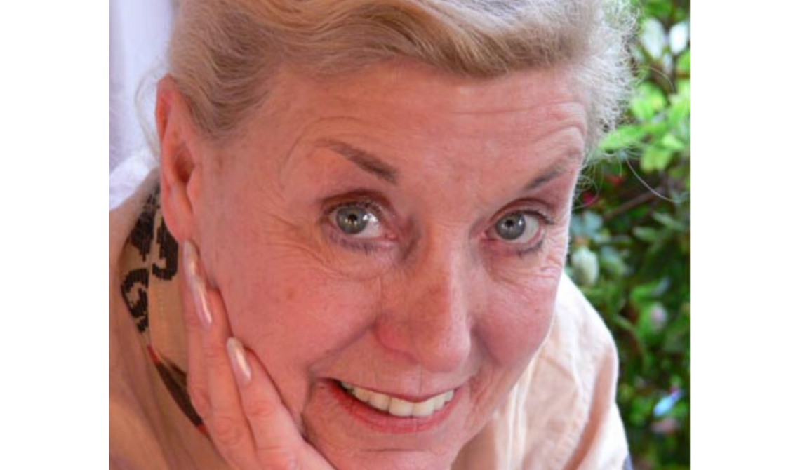 Betty Williams: una vita dedicata alla cura e all’accoglienza delle “minoranze”