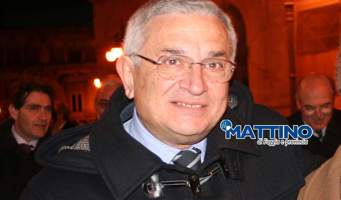 Foggia, ci lascia Alfredo Grassi: signore di altri tempi, anima di una politica che non esiste più