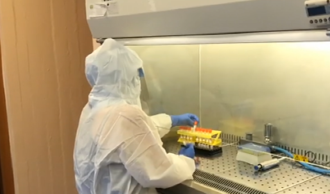 Coronavirus, altri dieci tamponi positivi: lucani contagiati a quota 72