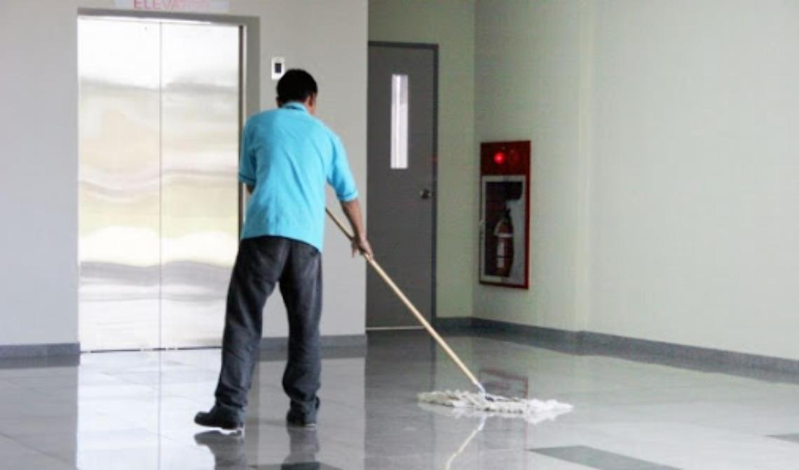 Coronavirus, l’importanza del ruolo degli addetti alle pulizie degli ambienti sanitari