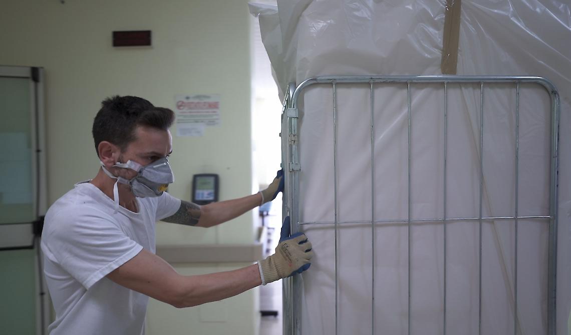 Coronavirus, superati i 1.000 contagi in Puglia. 7 nuovi morti: 3 in provincia di Foggia