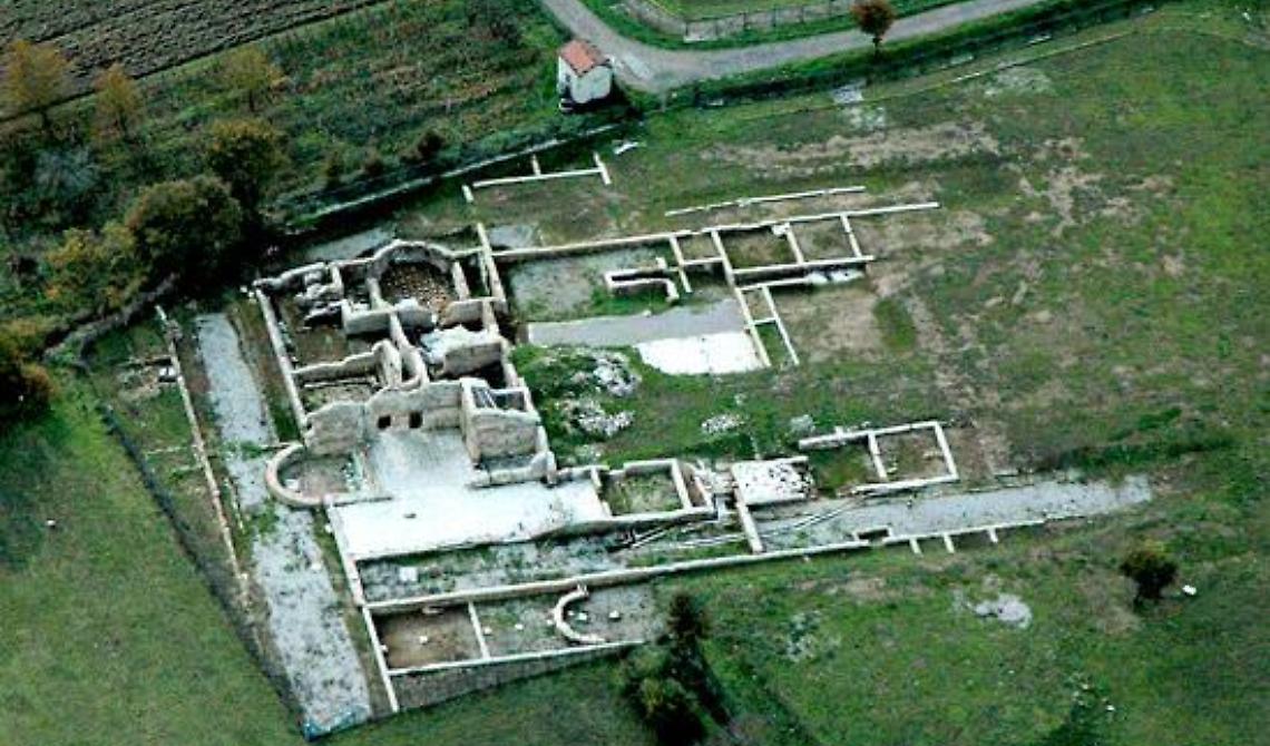Uno sguardo virtuale al patrimonio lucano