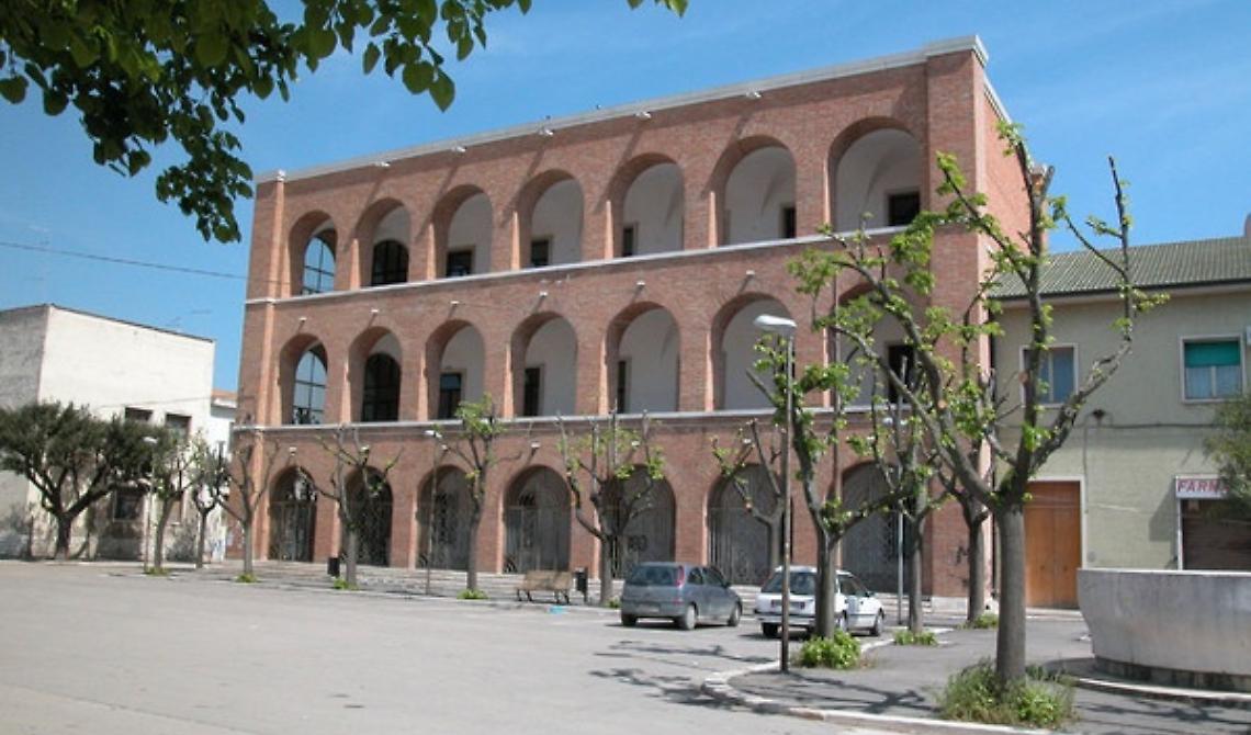 Denunciata dalla Polizia di Foggia una coppia di rumeni: tornava da una festa notturna a Borgo Segezia