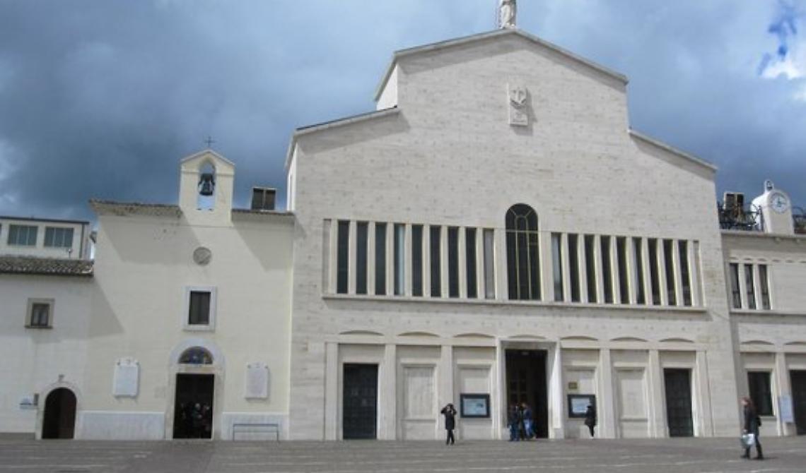 A San Giovanni Rotondo nasce la "casa nella Casa" per i sanitari che lottano contro il Coronavirus