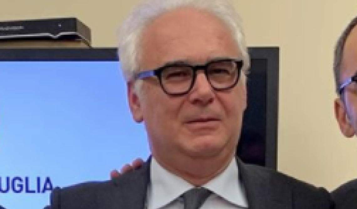 Lettera a Conte da Volturara Appula: «Caro Presidente Conte, nel tuo paese natio stiamo tutti bene e rispettiamo le regole»