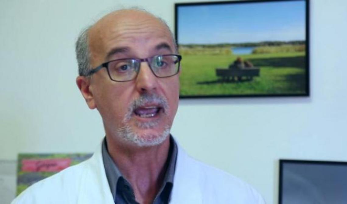 Pillole video di Lopalco per spiegare il Coronavirus e come difendersi dal contagio