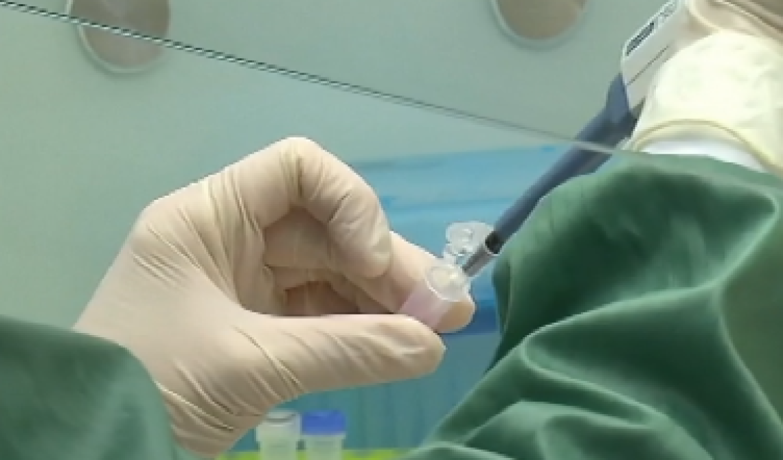 Il coronavirus avanza in Basilicata: i contagiati sono 127