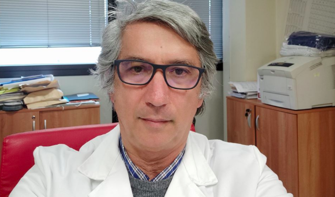 Coronavirus, l'analisi dell'esperto: «Le misure di contenimento in Italia funzionano, basti pensare alla recrudescenza drammatica di oggi dell'infezione in altri Paesi, ma ci vorrà ancora del tempo pe