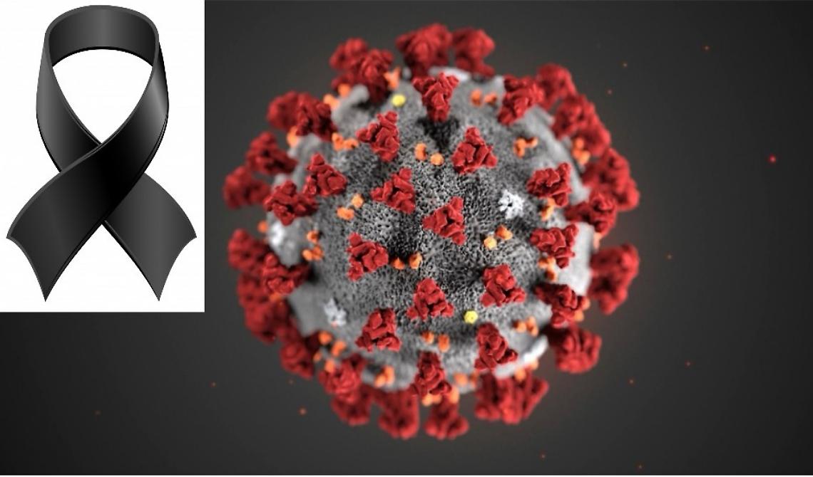 Il coronavirus miete la terza vittima in Basilicata: è un'anziana di Spinoso