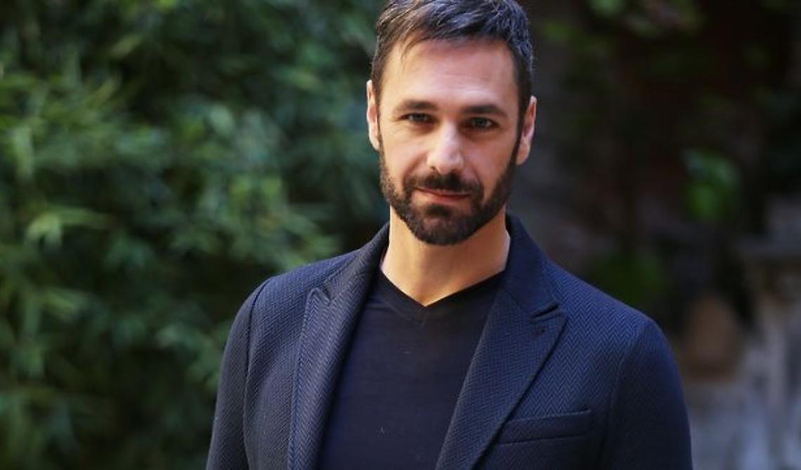 Coronavirus, Raoul Bova mette a disposizione la sua masseria in Puglia per i volontari della Croce Rossa