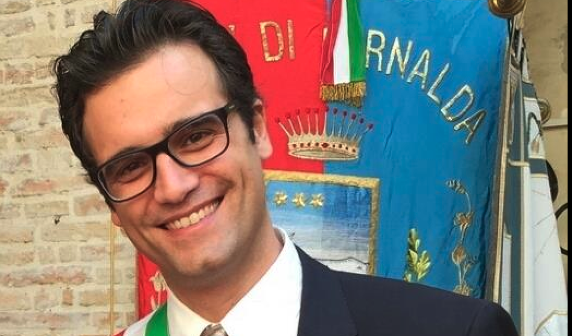 Bimbo morto a Metaponto, il sindaco Tataranno: «Una tragedia senza senso che spezza in due il cuore di tutti noi»