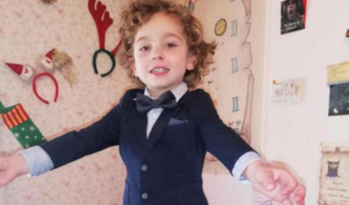 La tragedia di Metaponto: due giorni di lutto cittadino per il piccolo Diego
