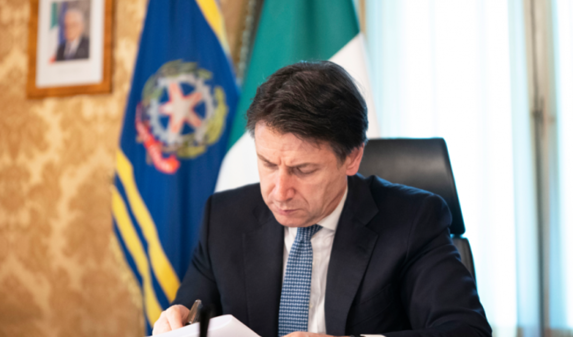 Coronavirus, ecco i fondi per i buoni spesa destinati a Basilicata, Molise e Puglia