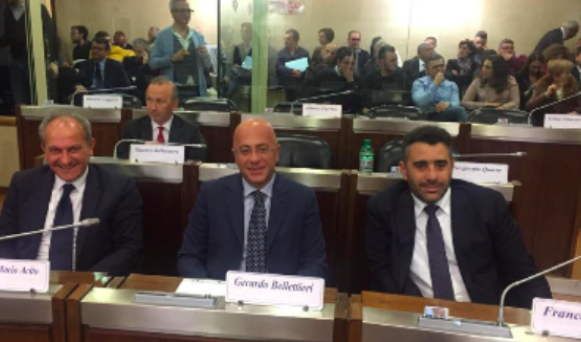 Polemica al coronavirus, Forza Italia contro Di Trani: guai a criticare la gestione dell'emergenza