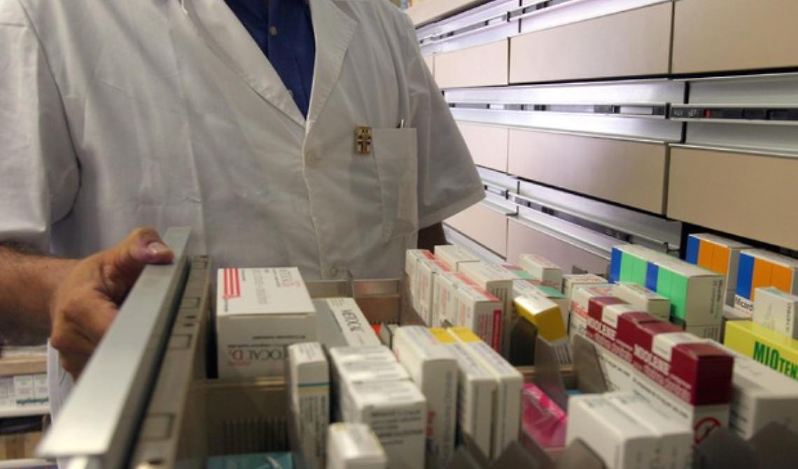 Coronavirus, la denuncia dei farmacisti: «Siamo sprovvisti di dispositivi di sicurezza»