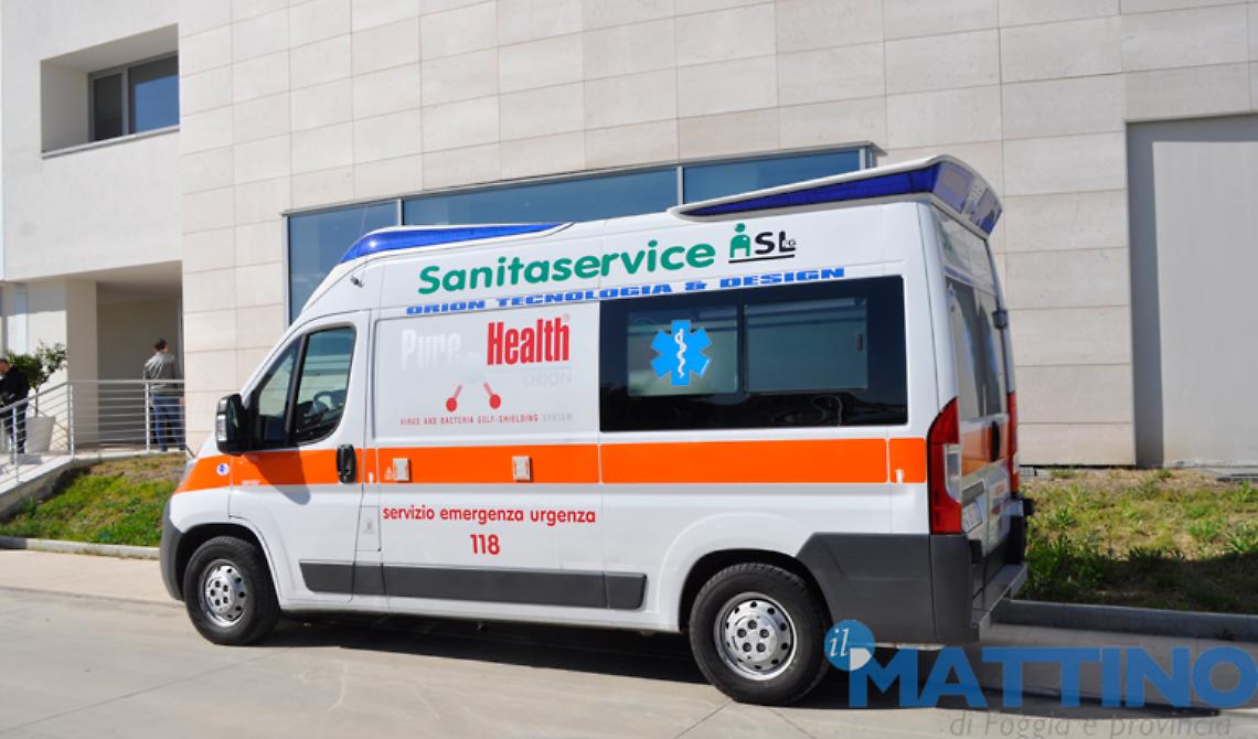 Coronavirus, "Sanitaservice": «Ci sono i leoni da tastiera ma anche le iene da comunicato»