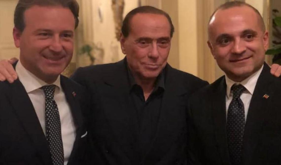 Cronavirus, D'Attis e Damiani: «Chiediamo ai prefetti di trasmettere ai sindaci i dati sui contagi»