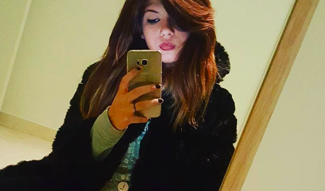 Scompare la piccola Lucrezia. L'inquietante allarme dei genitori: «Abbiamo denunciato chi riteniamo responsabile»