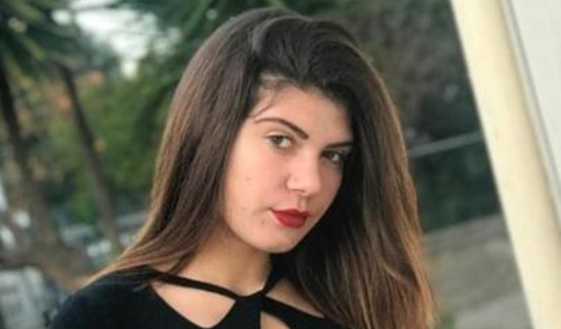 La scomparsa di Lucrezia, gli appelli per le ricerche. Caressa pronto a intervenire con i suoi cani
