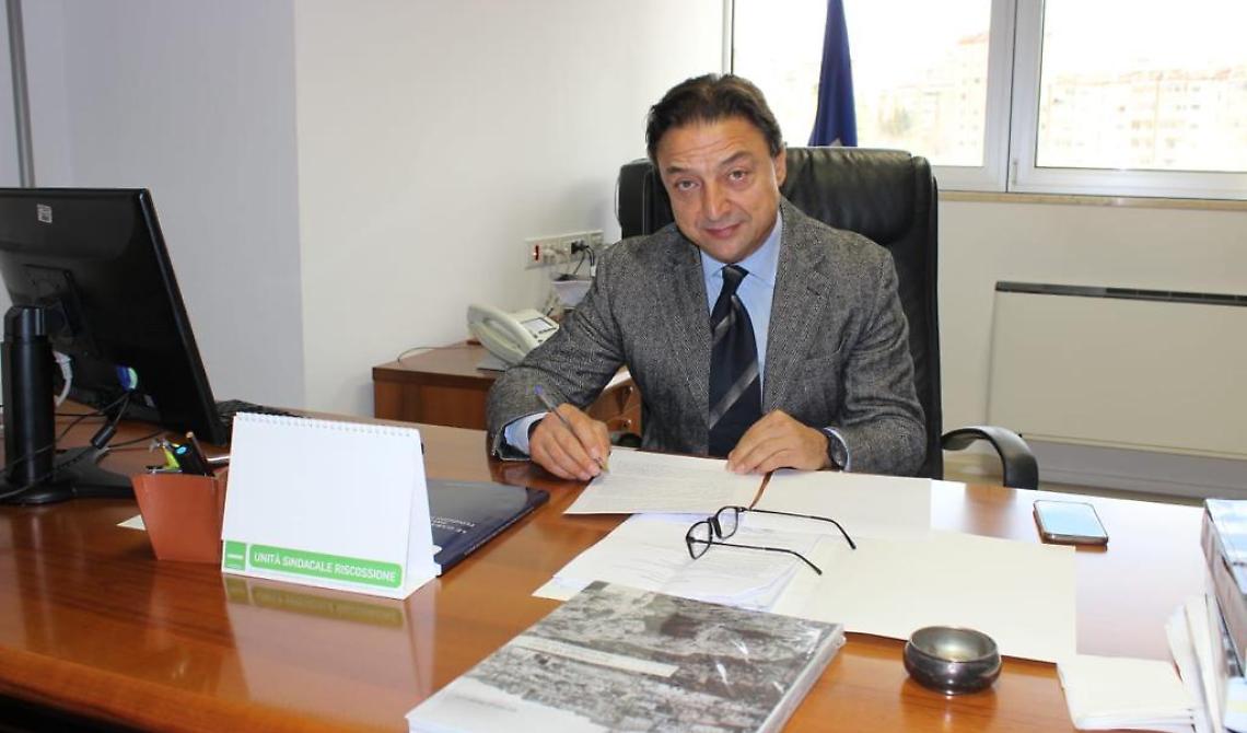 Il presidente del Corecom lucano chiede un intervento concreto per dare ossigeno agli operatori della comunicazione locale: «Ci sarà un crollo degli investimenti, è necessario attivarsi subito»