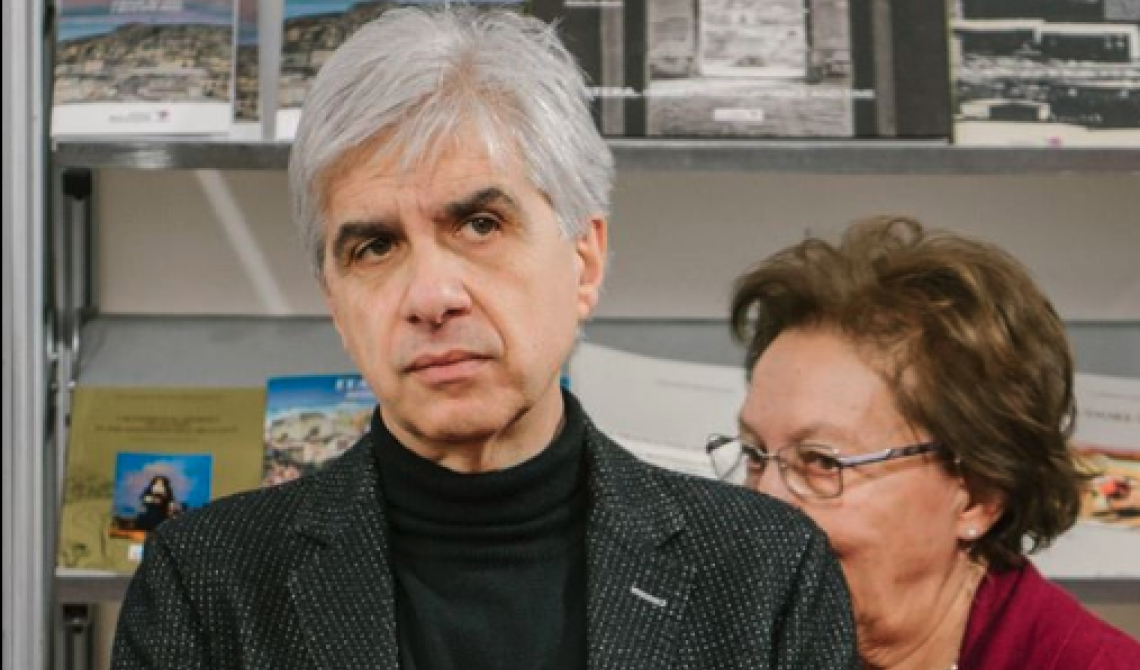 Coronavirus, Sammartino scrive ai giornalisti: «Diffusi dati e generalità di vittime dell'epidemia, una evidente violazione di principi deontologici»