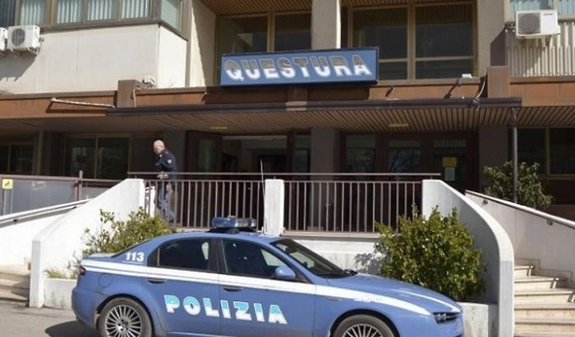 Chiuso un negozio per il Coronavirus, se ne apre un altro: si, di droga. Arrestato dalla Polizia un 26enne di Foggia