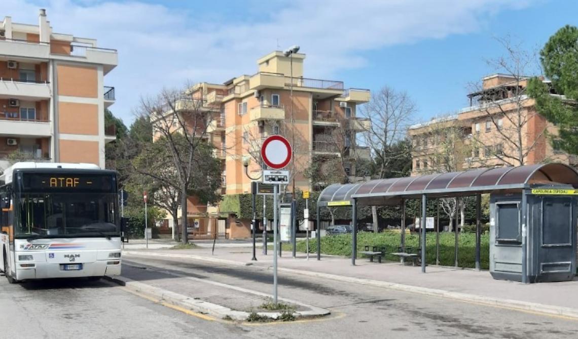 L'Ataf di Foggia istituisce una corsa dedicata al turno serale degli operatori sanitari del Policlinico