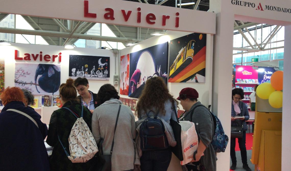 L'impatto del Covid-19 sugli editori, Lavieri: «Ecco come abbiamo riorganizzato il lavoro»
