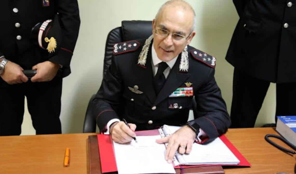 Saranno i Carabinieri a consegnare la pensione a casa delle persone con più di 75 anni