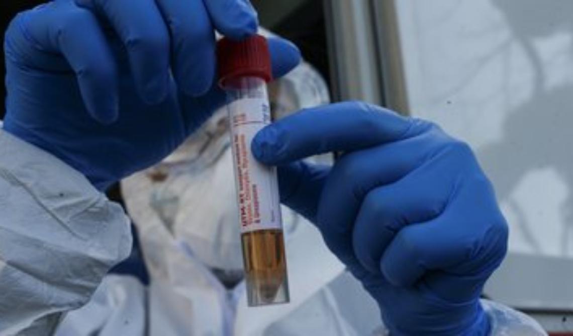 Coronavirus, Da Banzi a Trento: l'infermiera lucana con il cuore grande che ha scelto di lavorare in una residenza per anziani trentina 